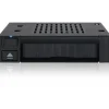 IcyDock We-Ra. 6,3cm SAS/SATA HDD&SSD in 1x 3,5"