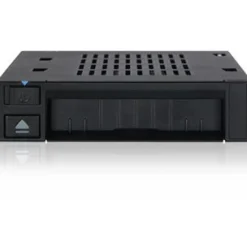 IcyDock We-Ra. 6,3cm SAS/SATA HDD&SSD in 1x 3,5"