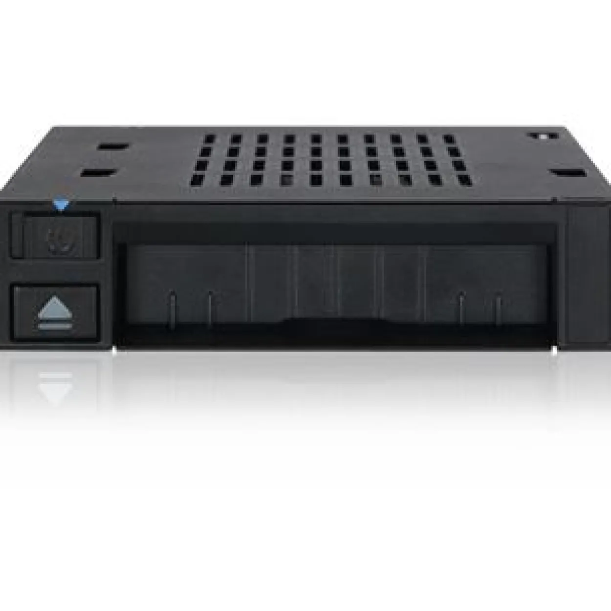 IcyDock We-Ra. 6,3cm SAS/SATA HDD&SSD in 1x 3,5"