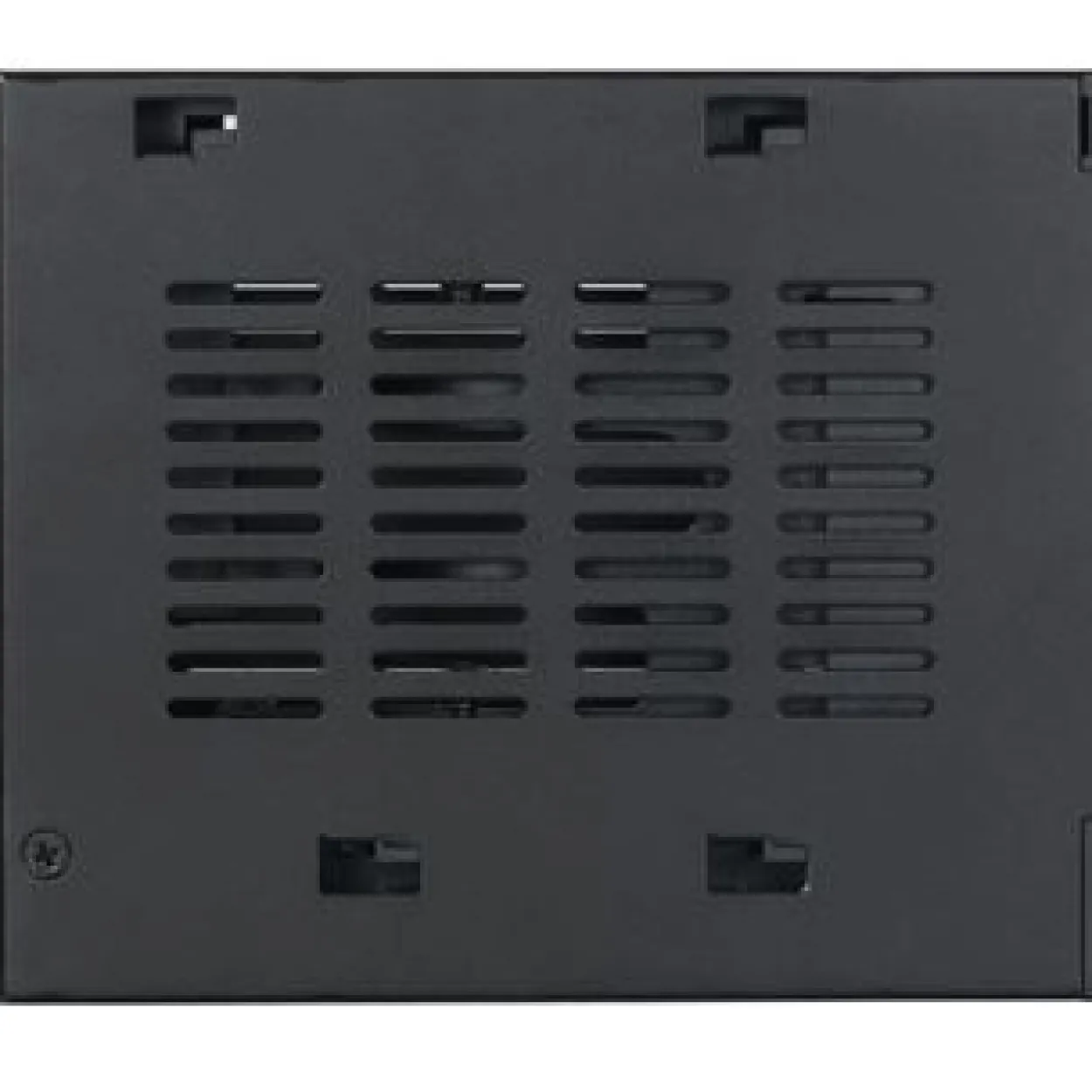 IcyDock We-Ra. 6,3cm SAS/SATA HDD&SSD in 1x 3,5"
