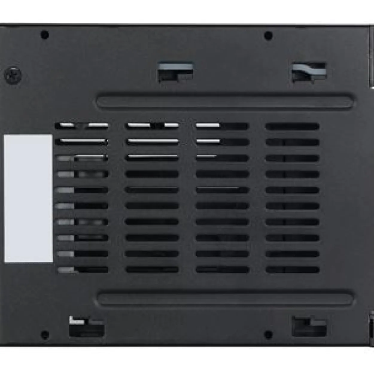IcyDock We-Ra. 6,3cm SAS/SATA HDD&SSD in 1x 3,5"