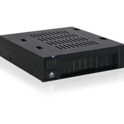 IcyDock We-Ra. 6,3cm SAS/SATA HDD&SSD in 1x 3,5