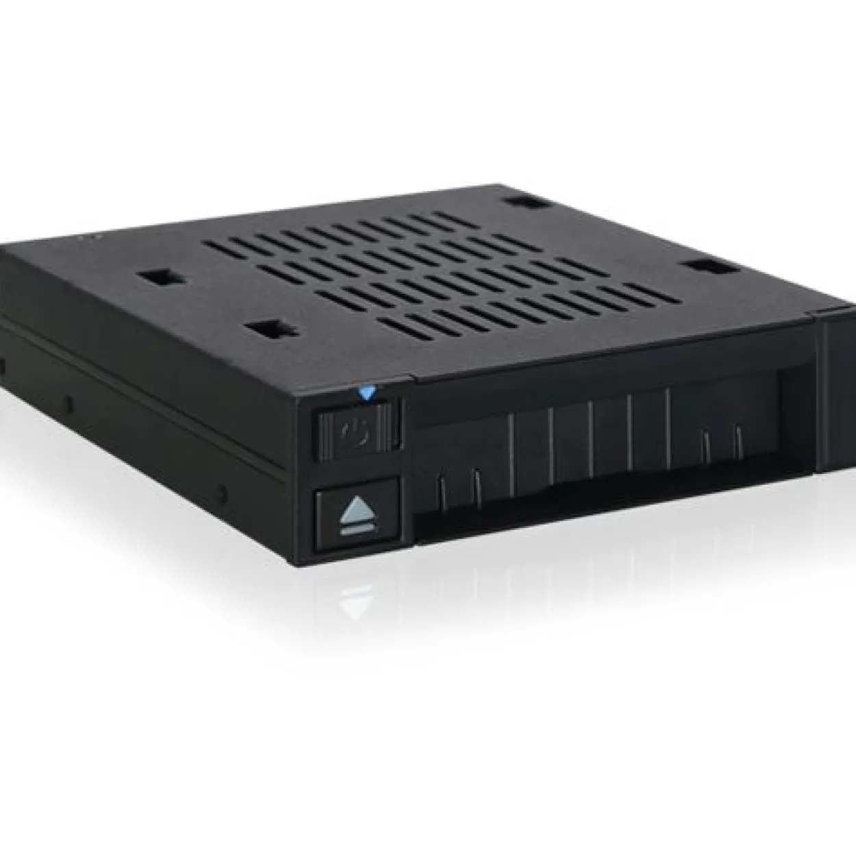 IcyDock We-Ra. 6,3cm SAS/SATA HDD&SSD in 1x 3,5"