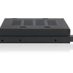 IcyDock We-Ra. 6,3cm SAS/SATA HDD&SSD in 1x 3,5