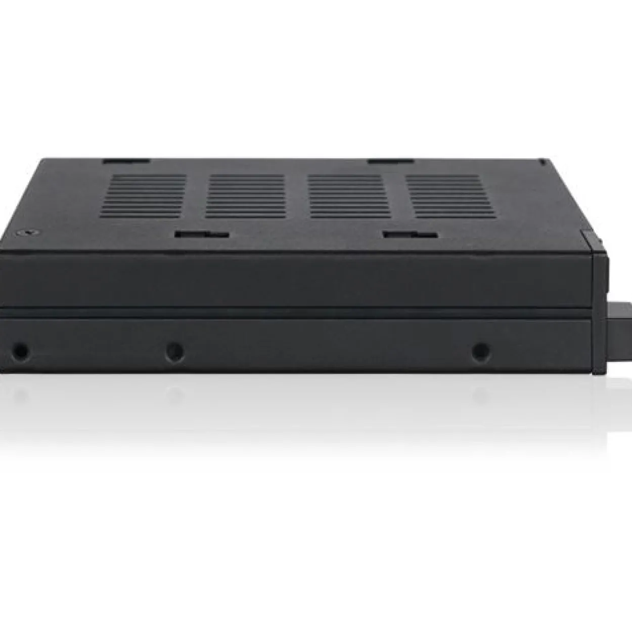 IcyDock We-Ra. 6,3cm SAS/SATA HDD&SSD in 1x 3,5"