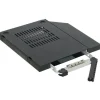 ICY Dock We-Ra. 6,3cm SATAI-III/SAS HDD&SSD Slim ODD 9,5mm
