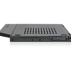 ICY Dock We-Ra. 6,3cm SATAI-III/SAS HDD&SSD Slim ODD 9,5mm