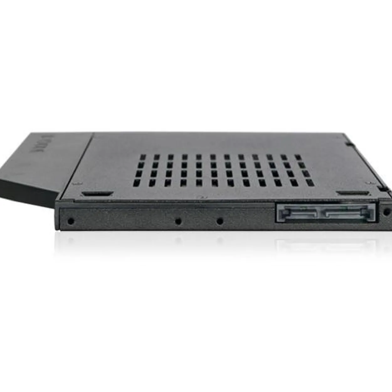 ICY Dock We-Ra. 6,3cm SATAI-III/SAS HDD&SSD Slim ODD 9,5mm