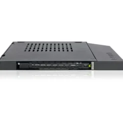 ICY Dock We-Ra. 6,3cm SATAI-III/SAS HDD&SSD Slim ODD 9,5mm