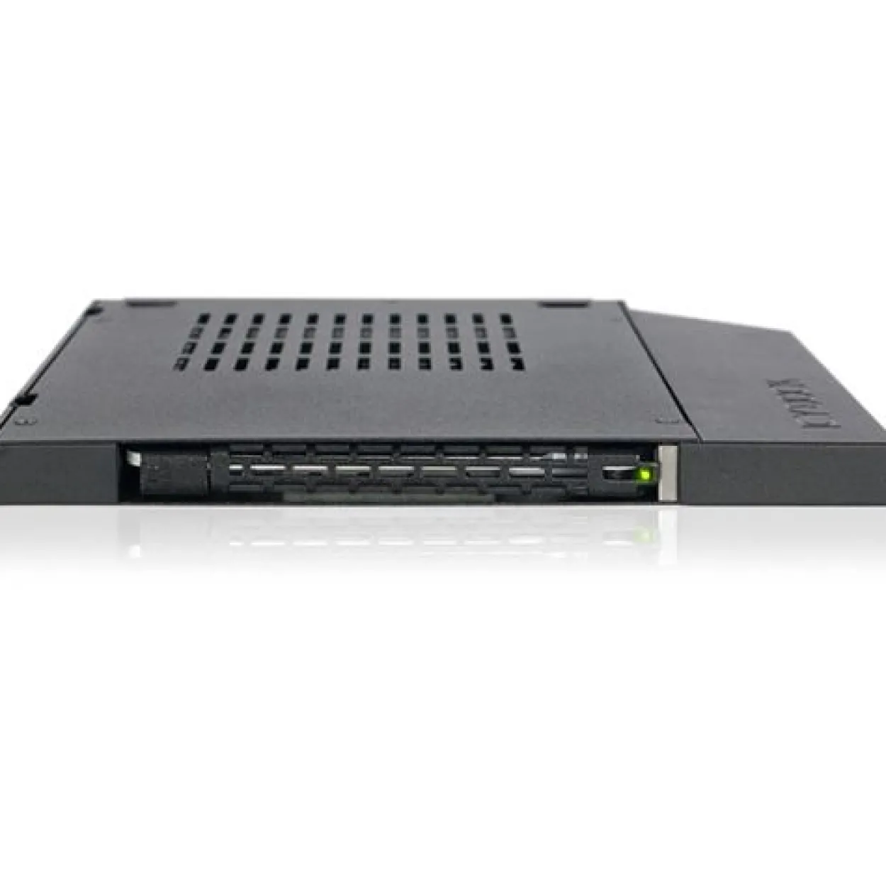 ICY Dock We-Ra. 6,3cm SATAI-III/SAS HDD&SSD Slim ODD 9,5mm