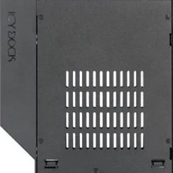 ICY Dock We-Ra. 6,3cm SATAI-III/SAS HDD&SSD Slim ODD 9,5mm