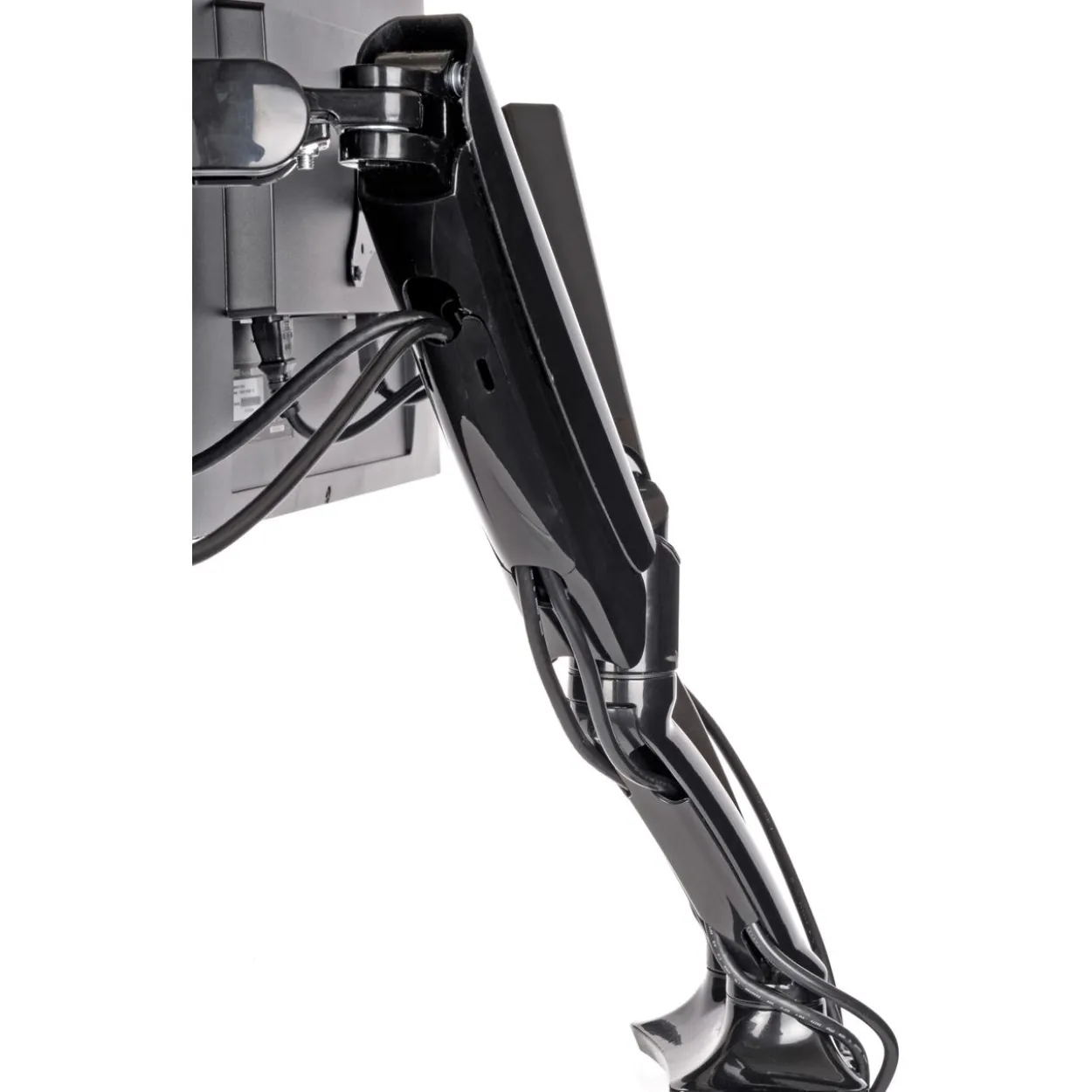 Iiyama Monitorhalter 2-fach 10"-27"