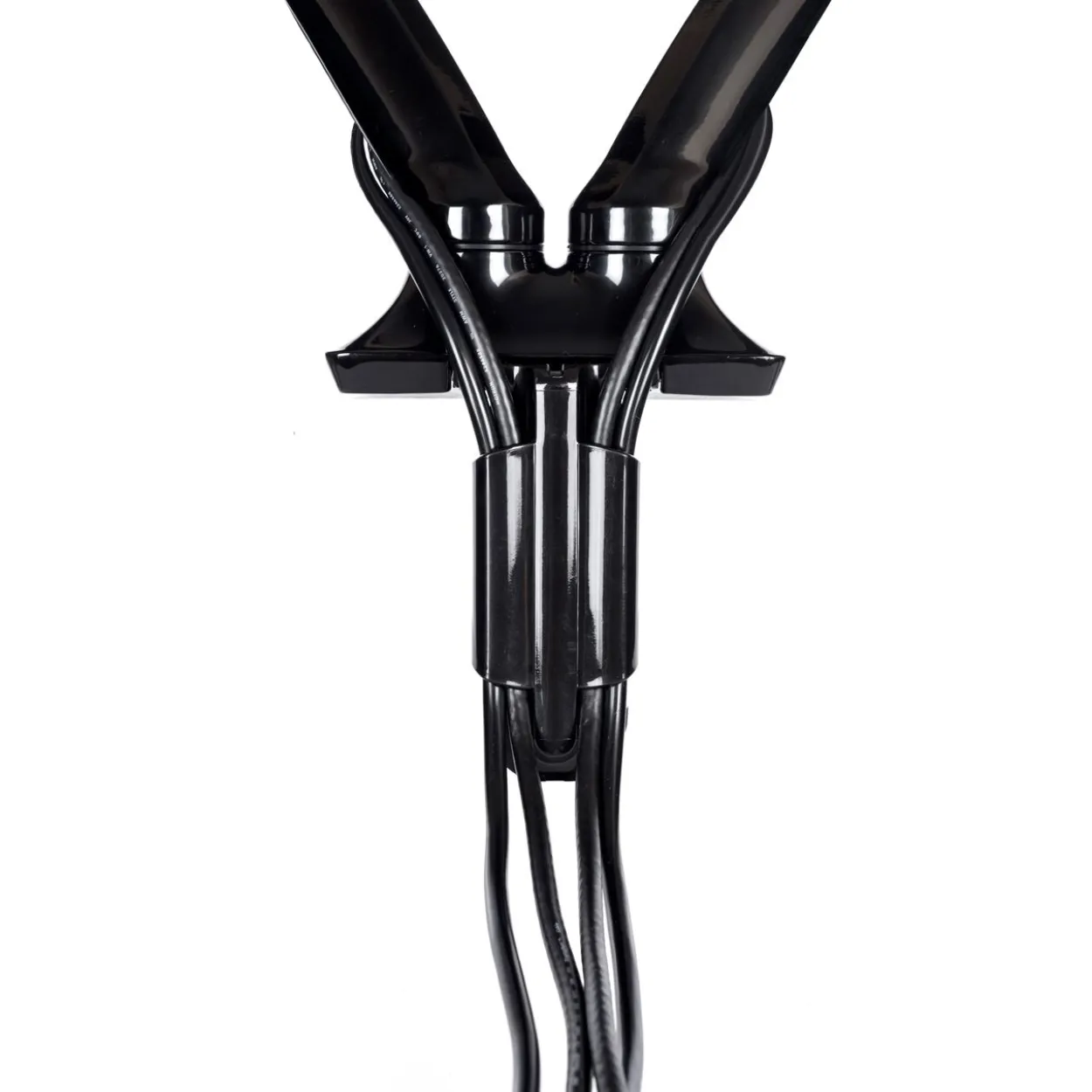 Iiyama Monitorhalter 2-fach 10"-27"