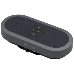 iiyama WIRELESS PRESENTATION COLLABORA 8-MICROPHONE ARRAY WITH 4M VOICE
