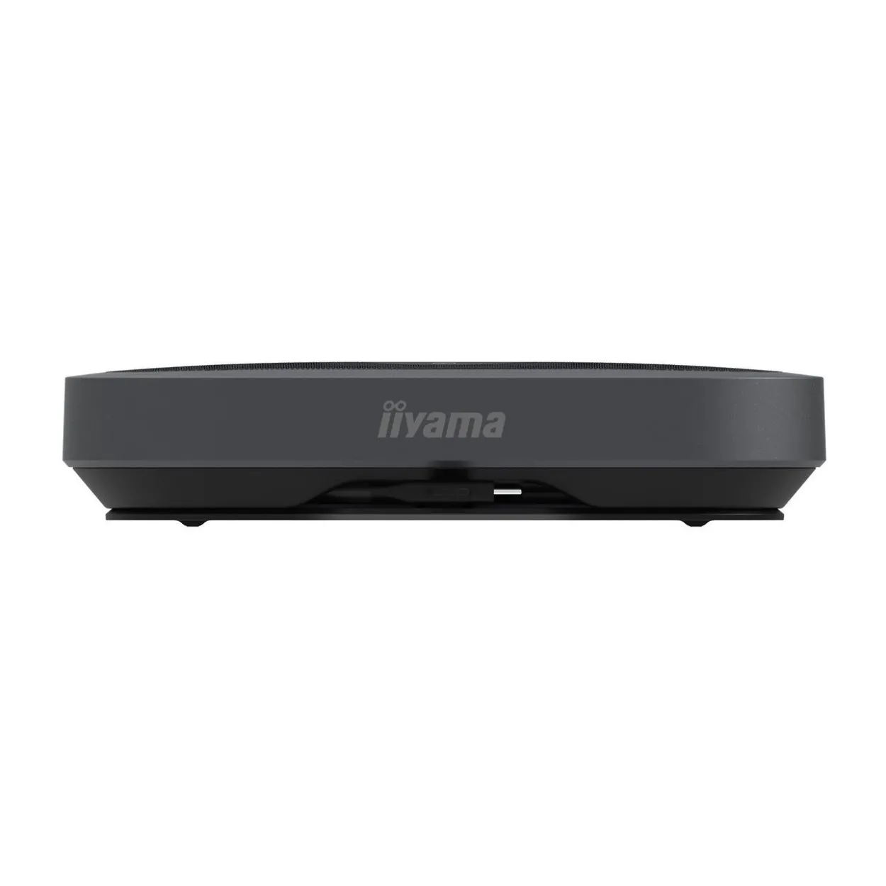 iiyama WIRELESS PRESENTATION COLLABORA 8-MICROPHONE ARRAY WITH 4M VOICE