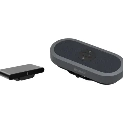 iiyama WIRELESS PRESENTATION COLLABORA 8-MICROPHONE ARRAY WITH 4M VOICE