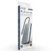 INCA Adapter ITPC-10TX USB-C 9-in-1