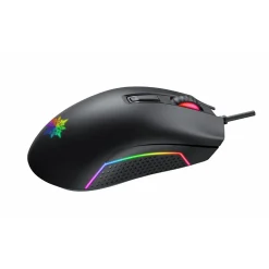 INCA IMG-GT14 RGB USB schwarz (kabelgebunden)