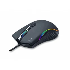 INCA IMG-GT15 RGB USB schwarz (kabelgebunden)