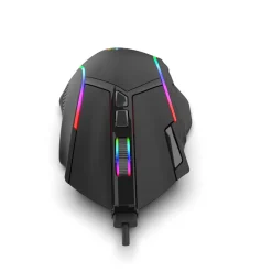 INCA IMG-351 USB schwarz (kabelgebunden)