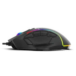 INCA IMG-351 USB schwarz (kabelgebunden)
