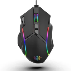 INCA IMG-351 USB schwarz (kabelgebunden)