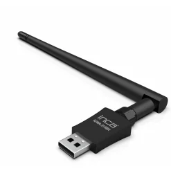 Inca IUWA-313BX 300 MBPS 11N EXTERNAL 5DPI