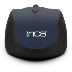 INCA Maus IWM-201RL 1600 DPI,Wireless,Nano-USBI, BL/SW retail