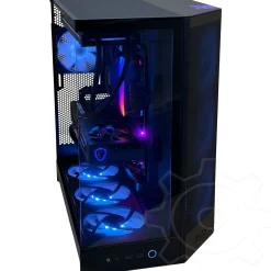 indigo H.E.I.N.Z. Elite Two 9800X3D 32GBDDR5 2TB RTX5080 Bulk
