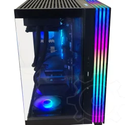 indigo MF4You Two 9800X3D 9070XT 32GBDDR5 2TB Bulk
