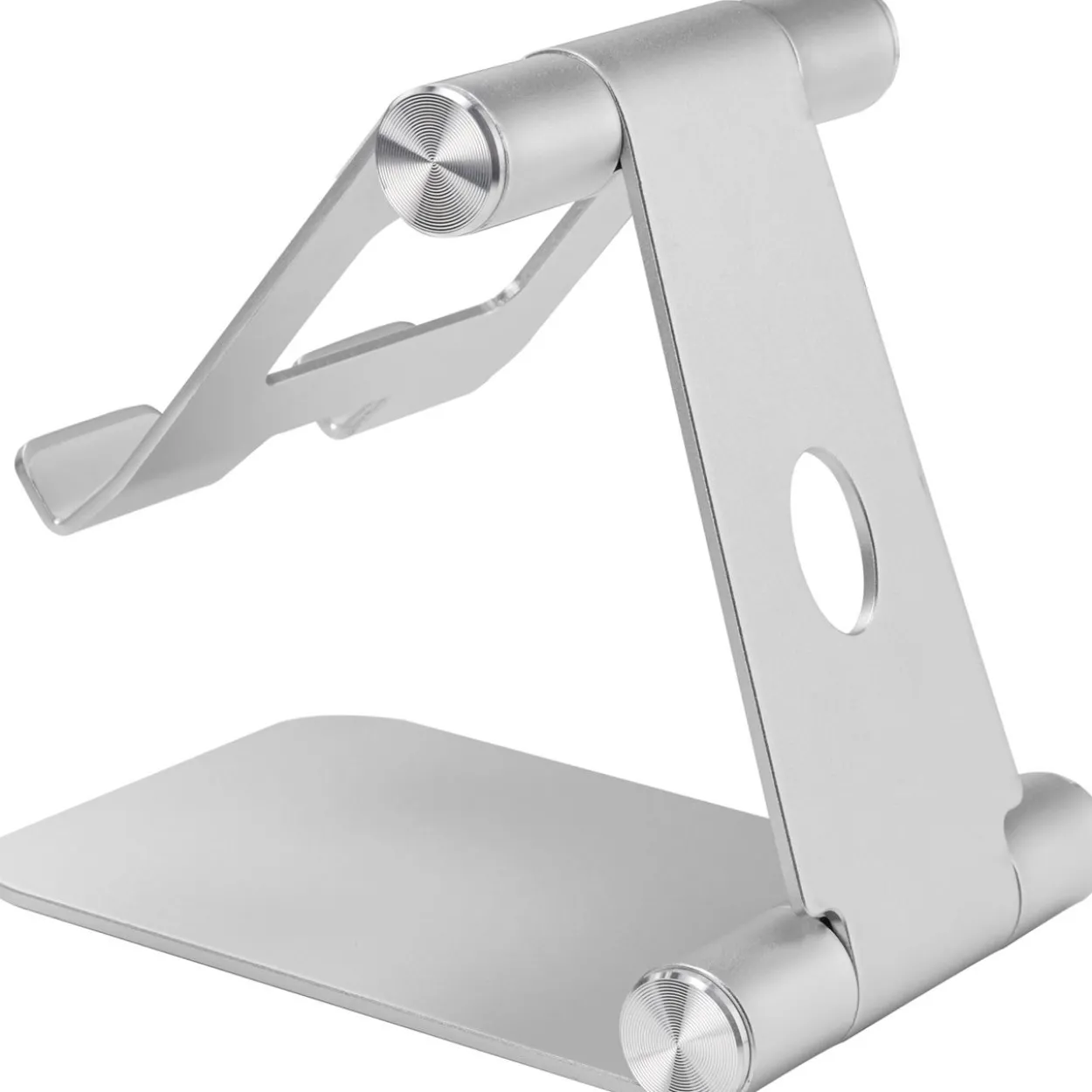 InLine Aluminium Tablet Halter universell bis 13"