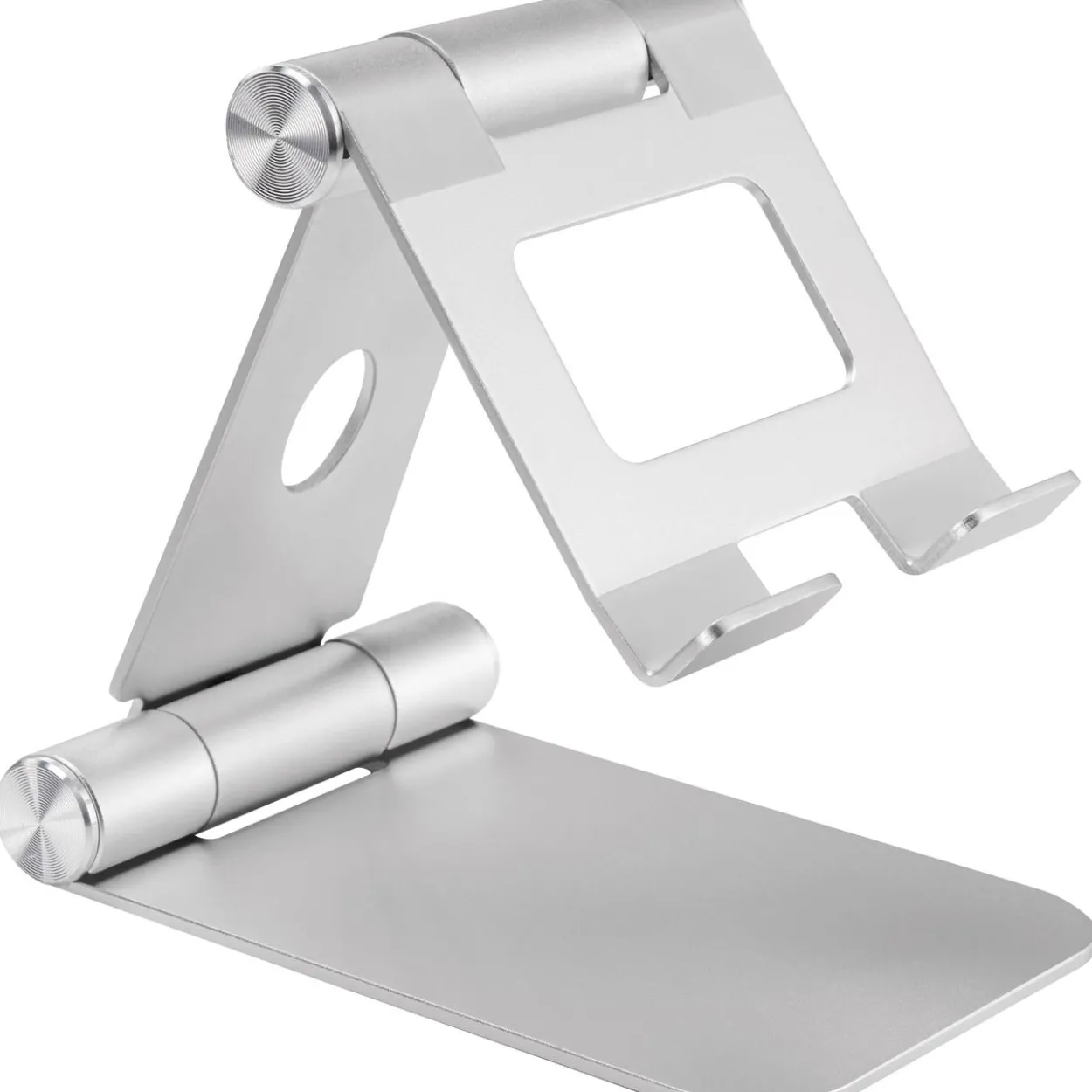 InLine Aluminium Tablet Halter universell bis 13"