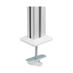 InLine Alumium Monitor-Tischhalterung für 4 Monitore bis 32