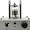 InLine AmpUSB, HiRes Audio HiFi DSD Kopfhörer-Röhrenverstärker USB Digital Audio Konverter 384kHz/32-Bit