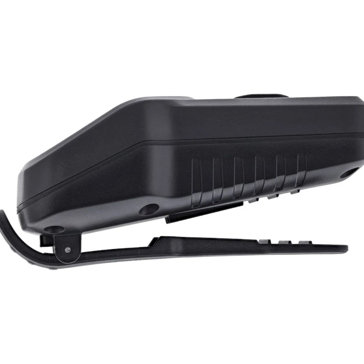 InLine ClipTone, tragbarer Bluetooth Lautsprecher, Clip, Freisprecheinrichtung
