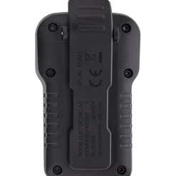 InLine ClipTone, tragbarer Bluetooth Lautsprecher, Clip, Freisprecheinrichtung