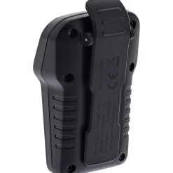 InLine ClipTone, tragbarer Bluetooth Lautsprecher, Clip, Freisprecheinrichtung