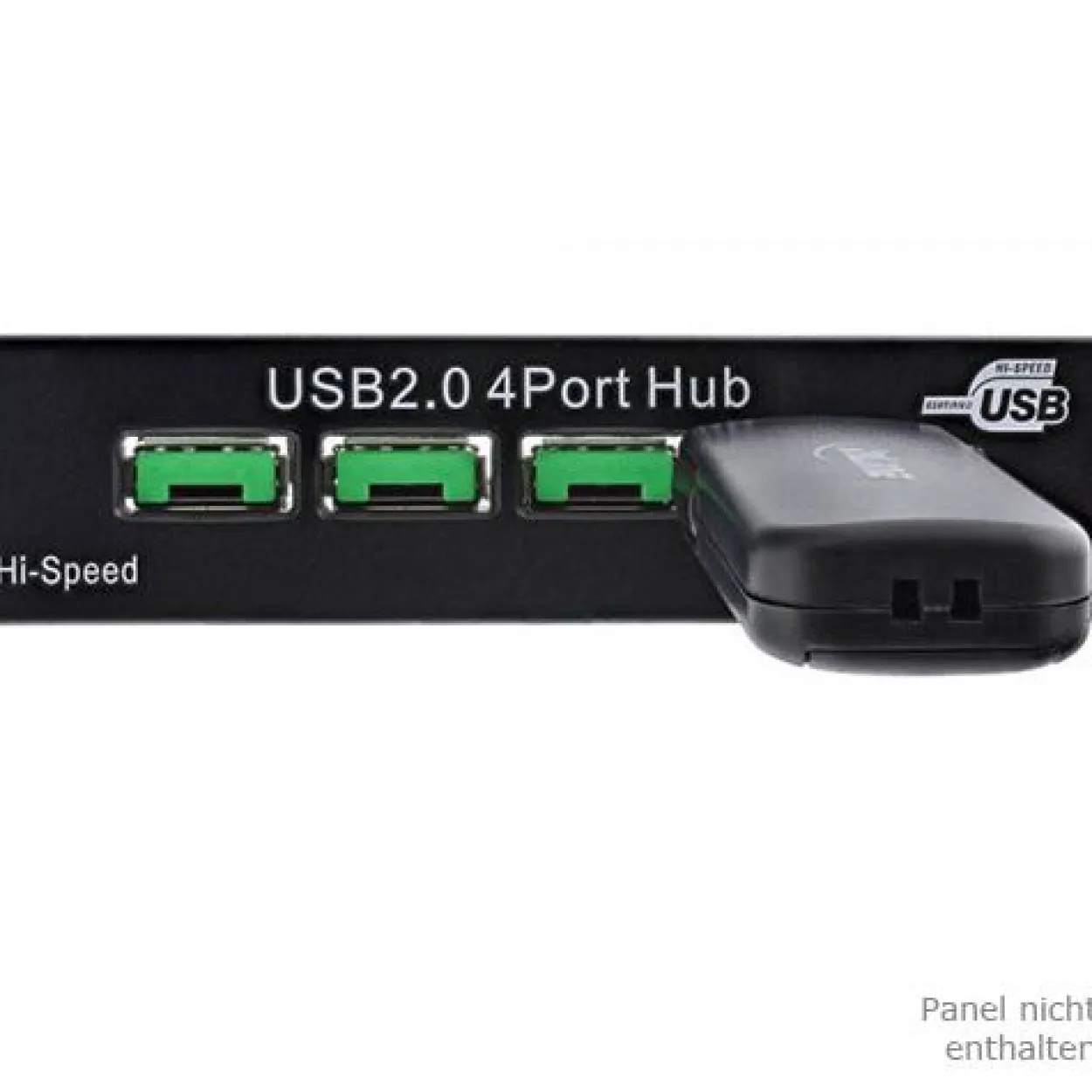 InLine 20er Port Blocker Nachfüllpack für USB Portblocker