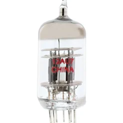 InLine Ersatzröhre für AmpUSB HiFi DSD Kopfhörer-Röhrenverstärker