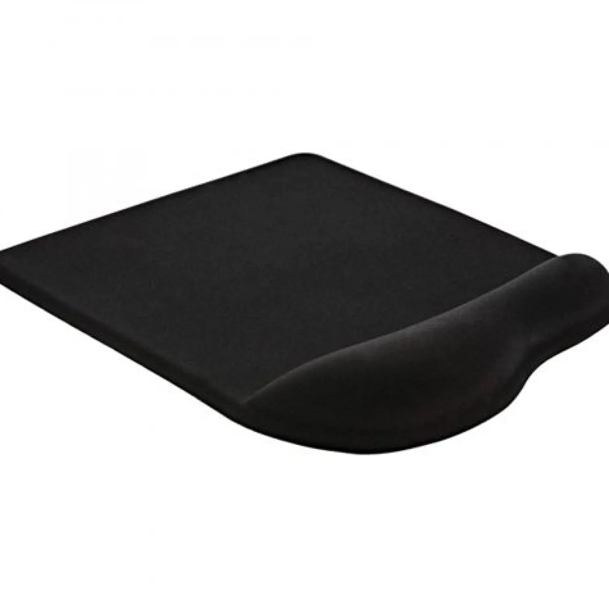 InLine Gel-Mauspad 235 mm x 185 mm schwarz
