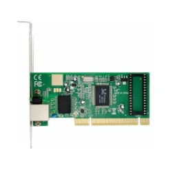 InLine Gigabit Netzwerkkarte, 1Gb/s, PCI