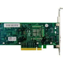 InLine 10-Gigabit Netzwerkkarte, 1x RJ45 10Gb/s, PCIe x8, inkl. LP Slotblech