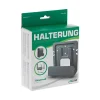 InLine Halterung für Mediageräte / Streaming-Boxen, 47-76mm