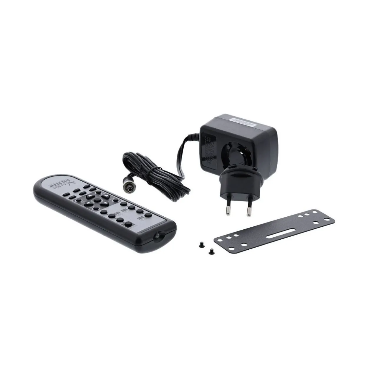 InLine HDMI Videowand Verteiler 1 auf 9, Full-HD