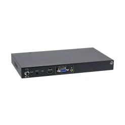 InLine HDMI Videowand Verteiler 1 auf 9, Full-HD