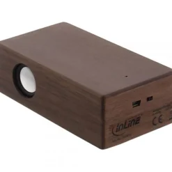InLine 55381H 1.0 System 3W RMS braun