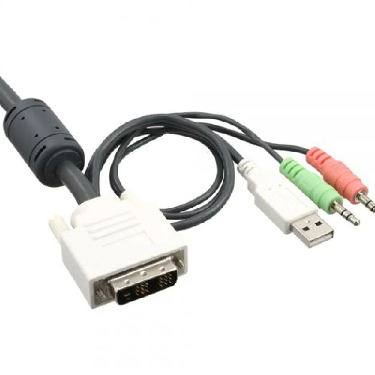 InLine 61613I 2-fach VGA-KVM-Switch