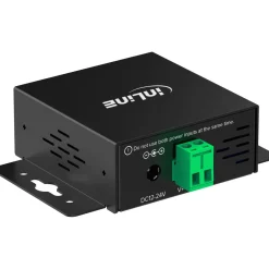 InLine Industrie 2-Port Mini Charger, USB-C, PD 200W
