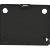 InLine iPad Halter/Case mit Sicherheitsschloss mit Schlüssel 4,4mm x 2m