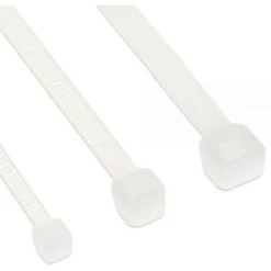 InLine Kabelbinder 4,8mm x160mm natur 100 Stück